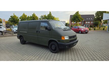 VW T4 andere Gebrauchtwagen