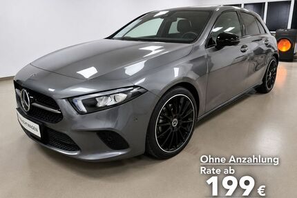 Mercedes-Benz A 200 Gebrauchtwagen
