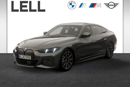 BMW i4 Gebrauchtwagen