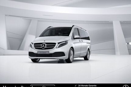 Mercedes-Benz V 250 Gebrauchtwagen