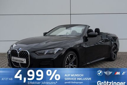 BMW 430 Gebrauchtwagen