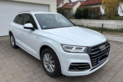 Audi Q5 Gebrauchtwagen