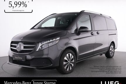 Mercedes-Benz V 300 Gebrauchtwagen