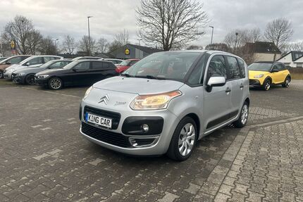 Citroen C3 Gebrauchtwagen