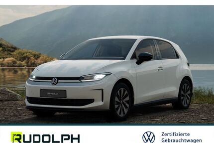 VW ID. Polo Gebrauchtwagen