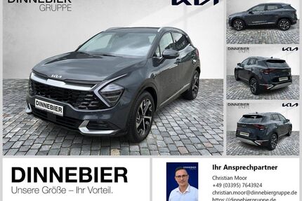 Kia Sportage Gebrauchtwagen