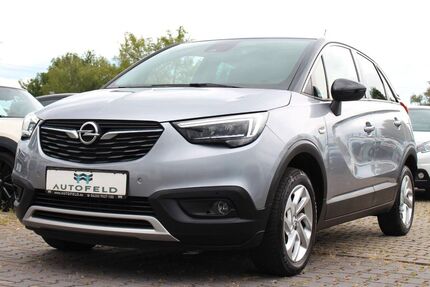 Opel Crossland (X) Gebrauchtwagen