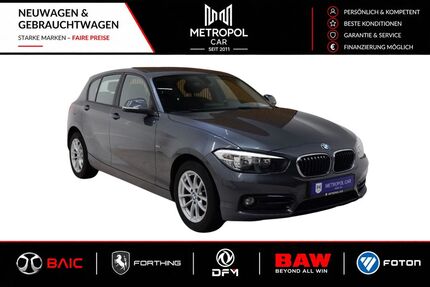 BMW 116 Gebrauchtwagen