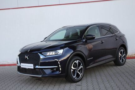 DS Automobiles DS7 (Crossback) Gebrauchtwagen