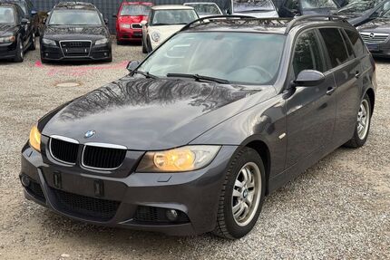BMW 320 Gebrauchtwagen