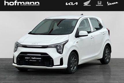 Kia Picanto Gebrauchtwagen
