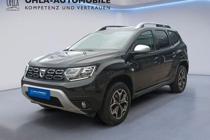 Dacia Duster Gebrauchtwagen