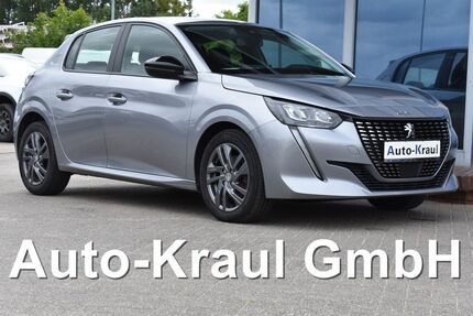 Peugeot 208 Gebrauchtwagen