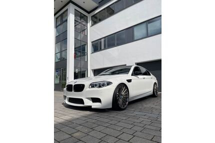 BMW M5 Gebrauchtwagen