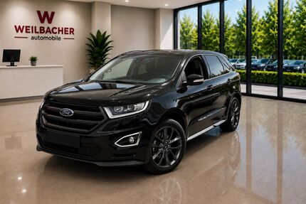 Ford Edge Gebrauchtwagen