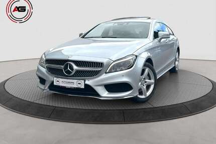 Mercedes-Benz CLS Gebrauchtwagen
