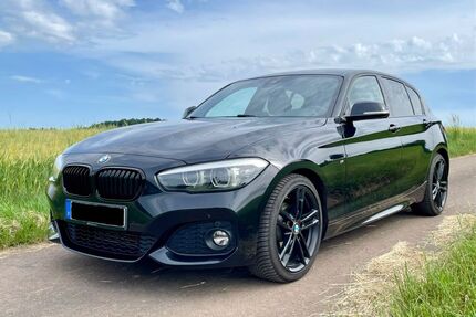 BMW 116 Gebrauchtwagen