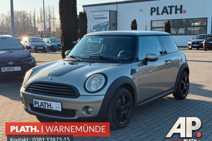 Mini ONE Gebrauchtwagen