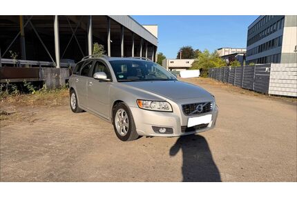 Volvo V50 Gebrauchtwagen