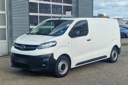 Opel Vivaro Gebrauchtwagen