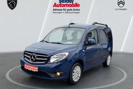 Mercedes-Benz Citan Gebrauchtwagen