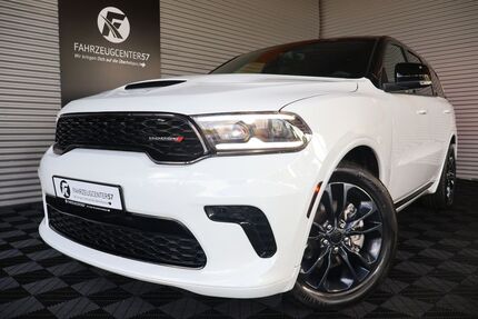 Dodge Durango Gebrauchtwagen