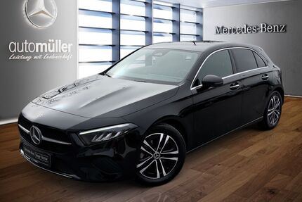 Mercedes-Benz A 200 Gebrauchtwagen
