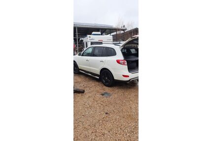 Hyundai Grand Santa Fe Gebrauchtwagen