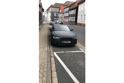 Audi A5 Gebrauchtwagen