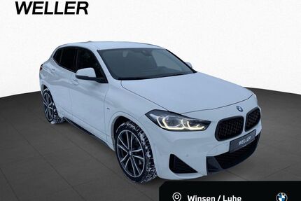 BMW X2 Gebrauchtwagen