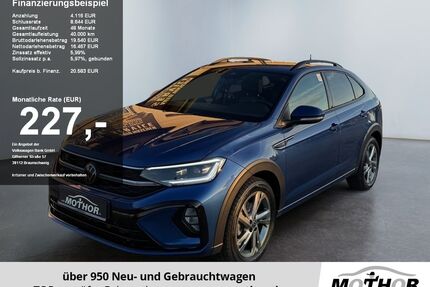 VW Taigo Gebrauchtwagen