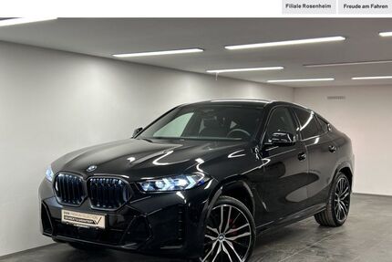BMW X6 Gebrauchtwagen