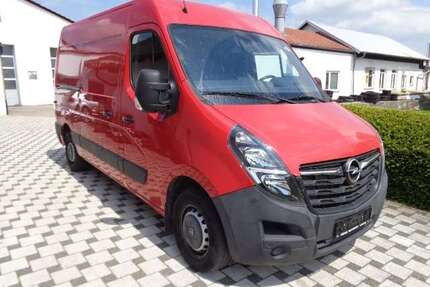 BMW Movano 