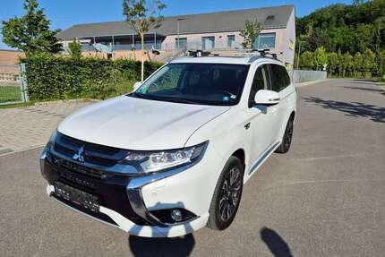 Mitsubishi Outlander Gebrauchtwagen