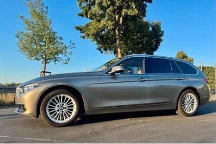BMW 320 Gebrauchtwagen