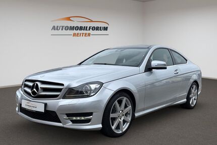 Mercedes-Benz C 250 Gebrauchtwagen