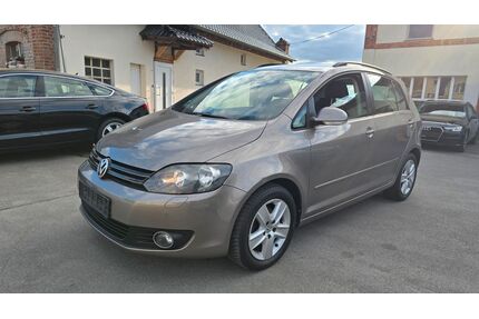 VW Golf Plus Gebrauchtwagen