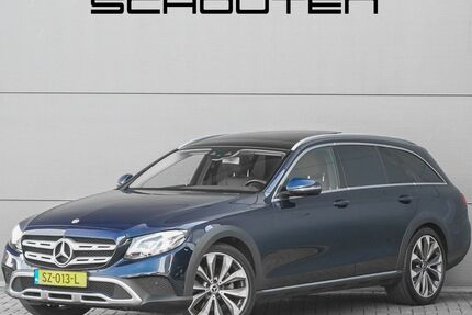 Mercedes-Benz E 220 Gebrauchtwagen