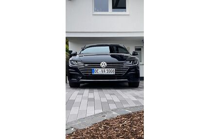 VW Arteon Gebrauchtwagen