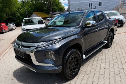 Mitsubishi L200 Gebrauchtwagen