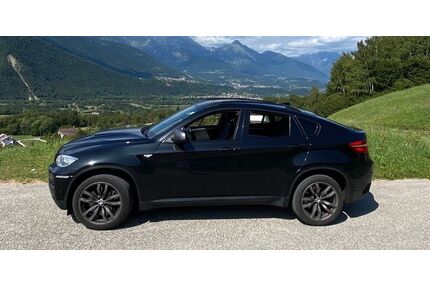 BMW X6 M50 Gebrauchtwagen