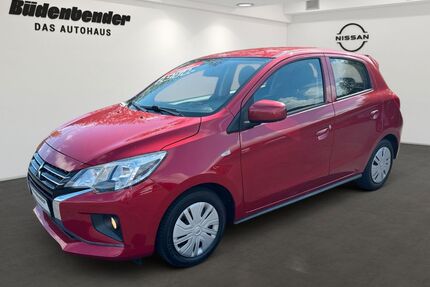 Mitsubishi Space Star Gebrauchtwagen