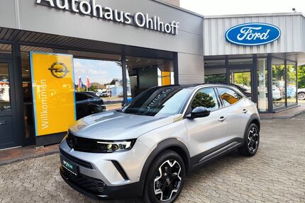 Opel Mokka Gebrauchtwagen