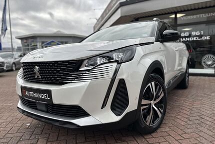 Peugeot 5008 Gebrauchtwagen
