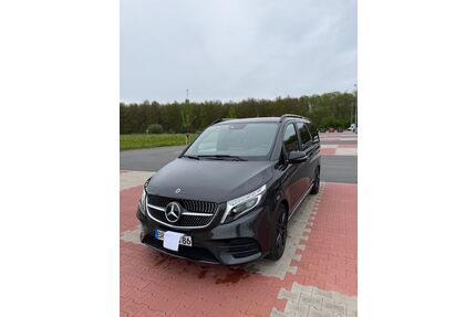 Mercedes-Benz V 300 Gebrauchtwagen
