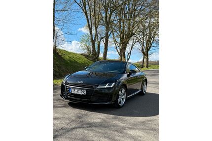 Audi TT Gebrauchtwagen