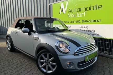 Mini Cooper Gebrauchtwagen