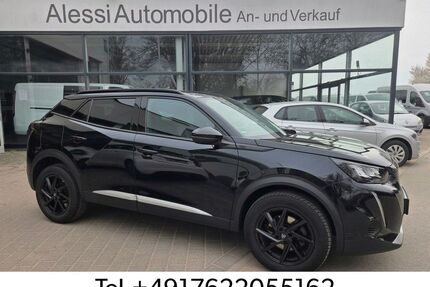Peugeot 2008 Gebrauchtwagen