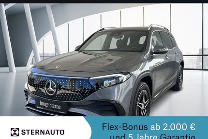 Mercedes-Benz EQB Gebrauchtwagen