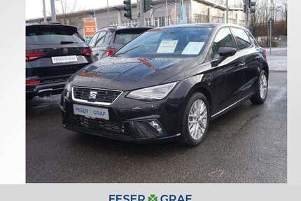 Seat Ibiza Gebrauchtwagen
